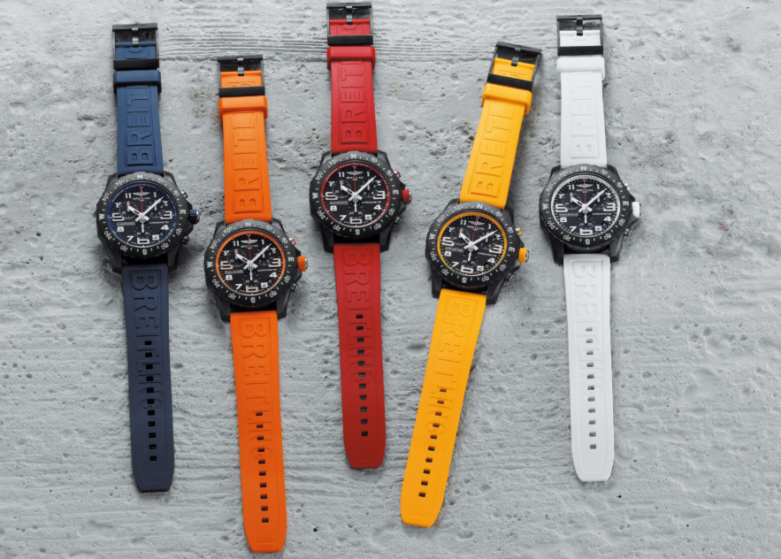 The New Breitling Endurance Pro replica watches