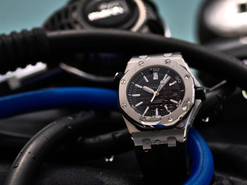 The Fake Audemars Piguet Royal Oak Offshore Diver