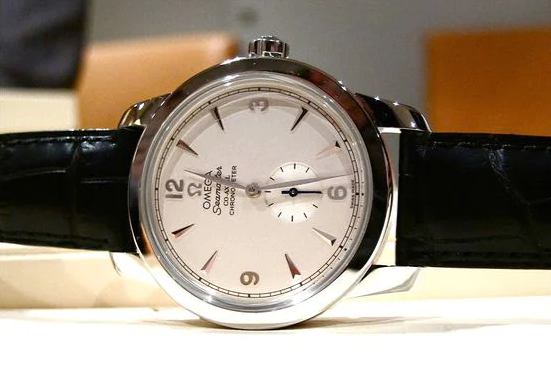 Why The Seamaster 1948 Was My Favorite Fake Omega Of Basel World