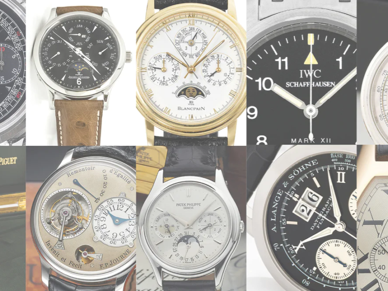 Ten Out Of Production Watches That Offer A Ton Of Bang For The Buck replica watches